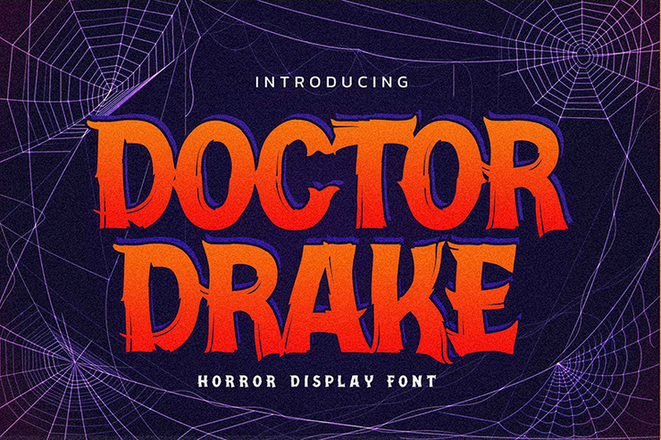 Doctor Drake 1