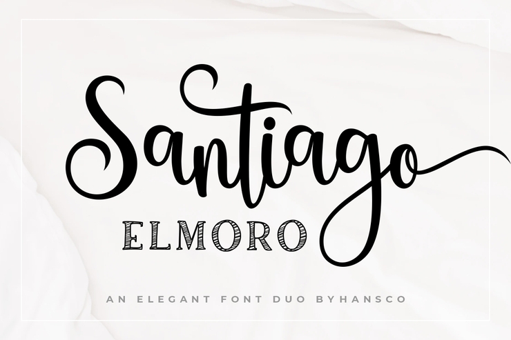 Santiago Elmoro 1
