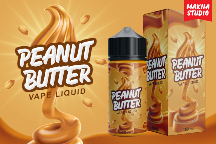 PEANUT BUTTER 4