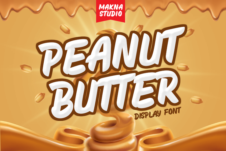 PEANUT BUTTER 2
