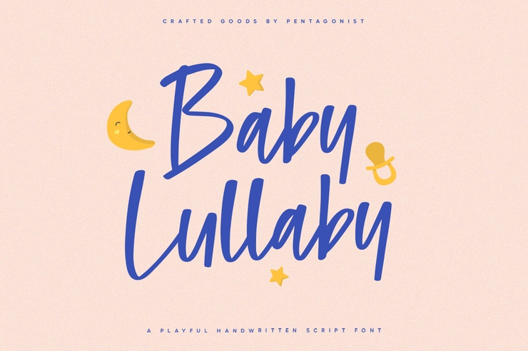 Baby Lullaby 1