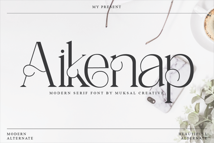 Aikenap 1