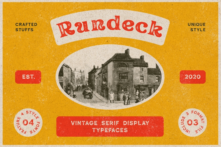Rundeck 1