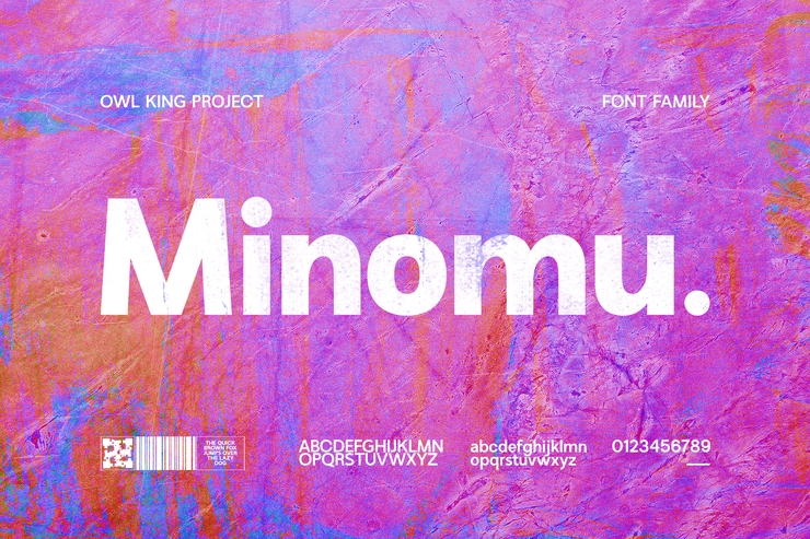 Minomu 1