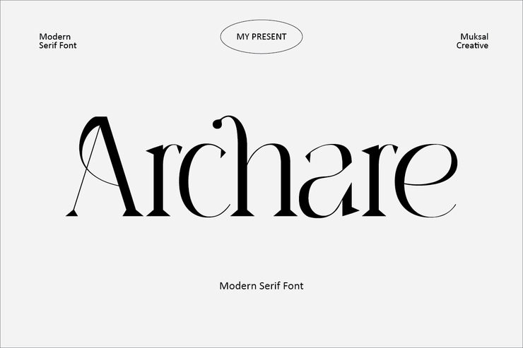 Archare 1