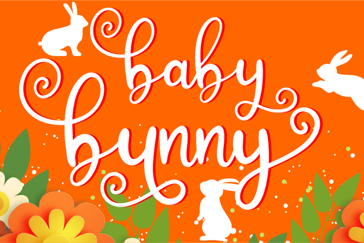Baby Bunny Script 1