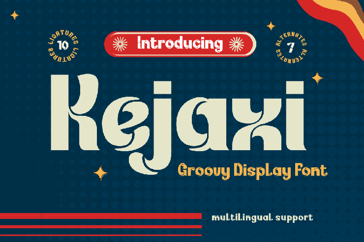 Kejaxi 1
