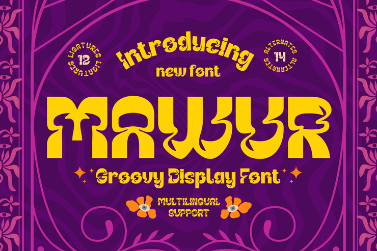 MAWUR 1