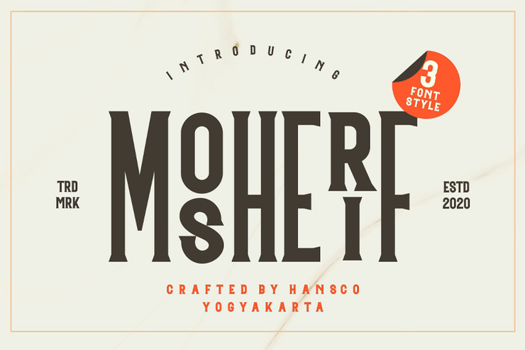 Mosherif 1