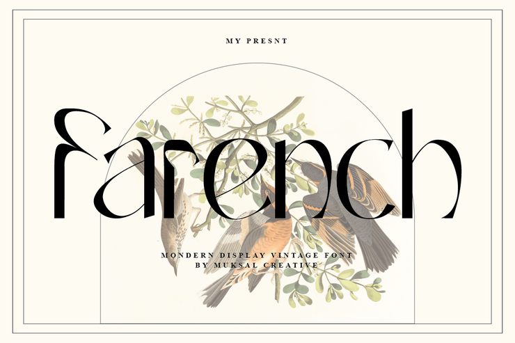 Farench 1