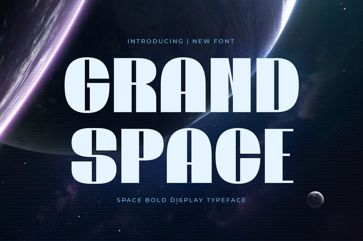 Grand Space 1