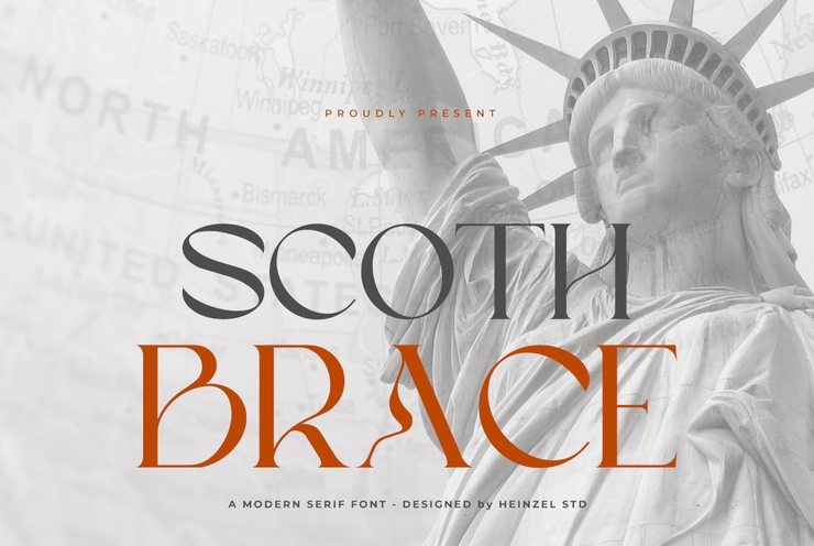 Scoth Brace 1