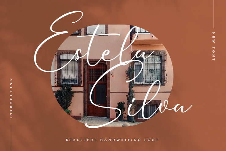 Estela Silva 1