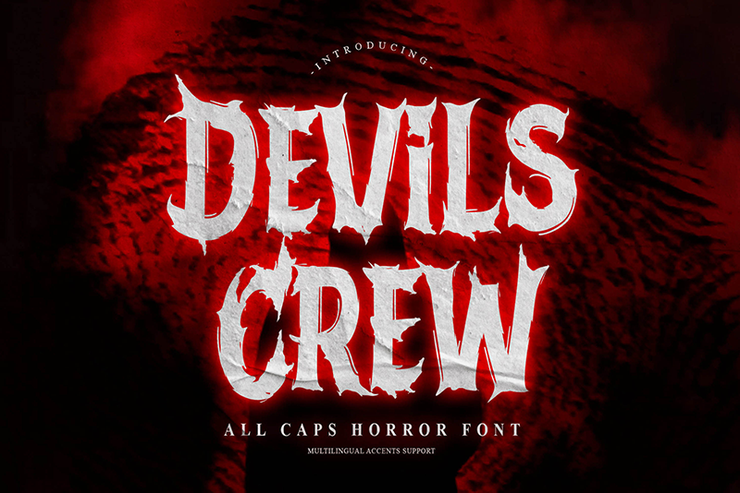 Devils Crew 1