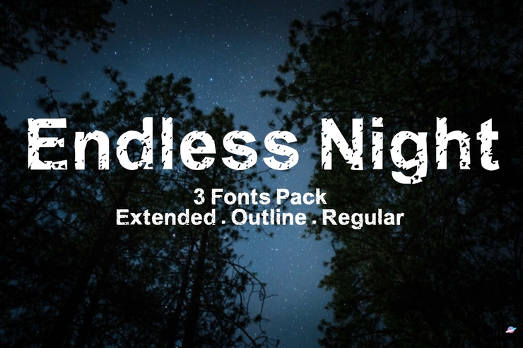 Endless Night 1