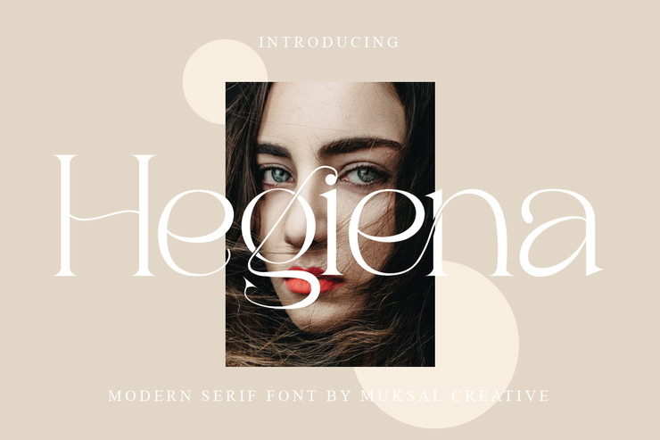 Hegiena 1