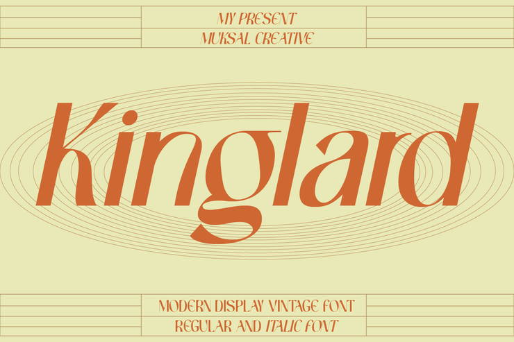 Kinglard 1