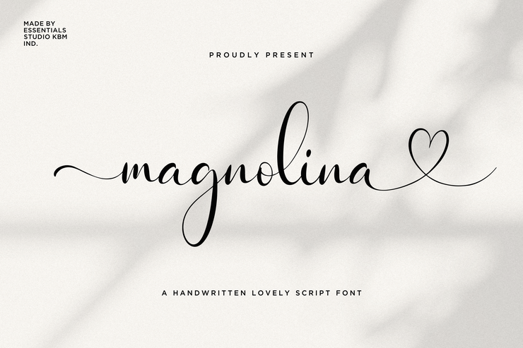 Magnolina 1