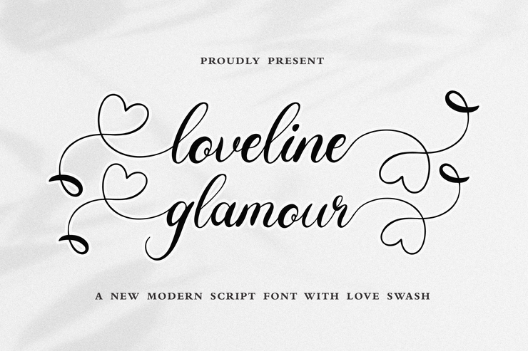 loveline glamour 1