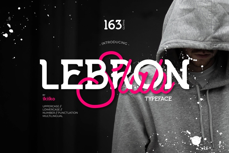 Lebron Slab 1