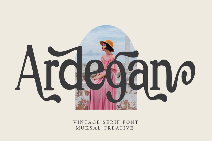 Ardegan 1
