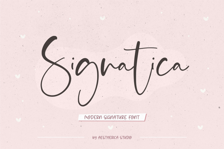 Signatica 1