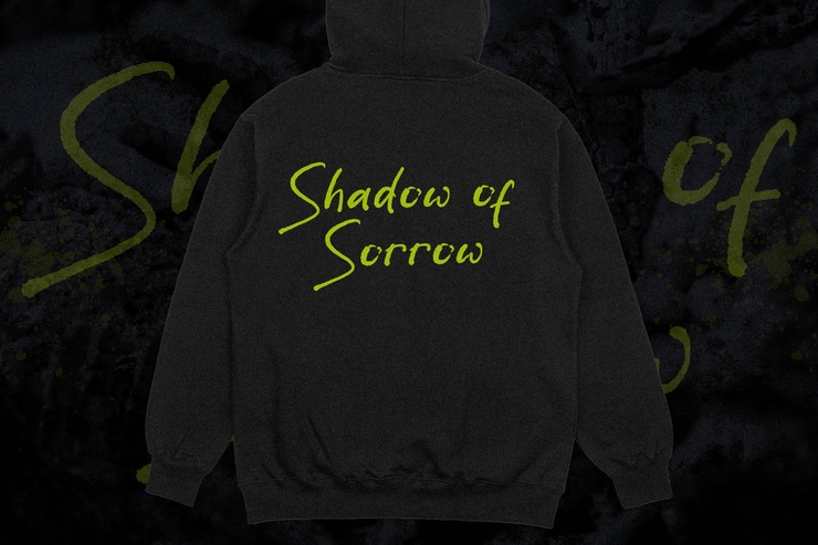 Suffering Pandemic 2