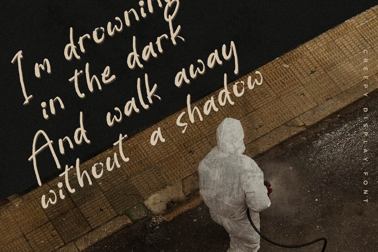 Suffering Pandemic 10