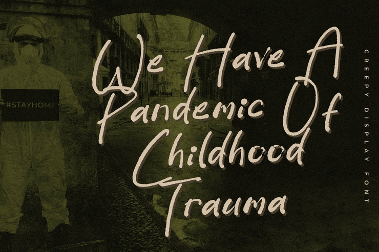 Suffering Pandemic 3