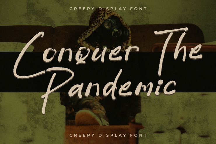 Suffering Pandemic 7