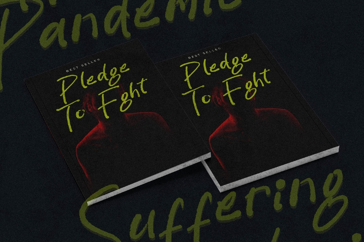 Suffering Pandemic 9