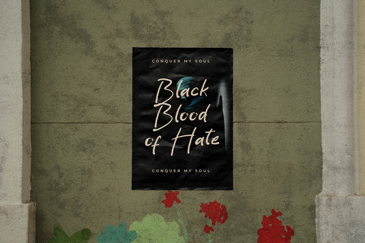 Suffering Pandemic 6