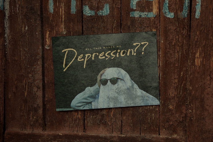 Suffering Pandemic 4