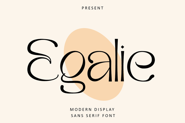 Egalie 1