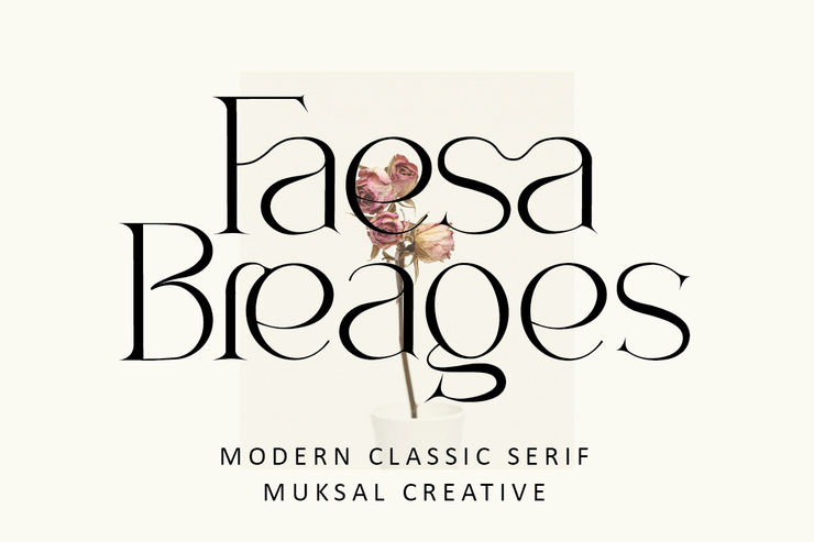 Faesa Breages 1