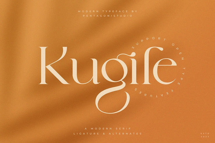 Kugile 1