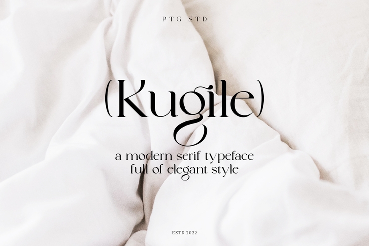 Kugile 5