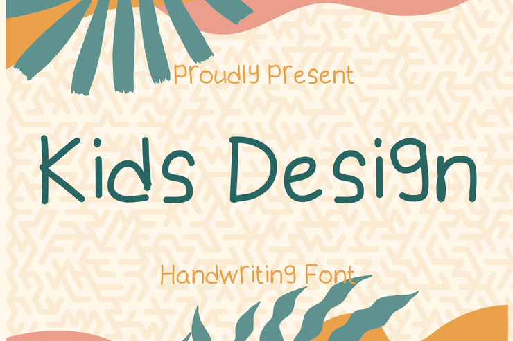 Kids Design 6