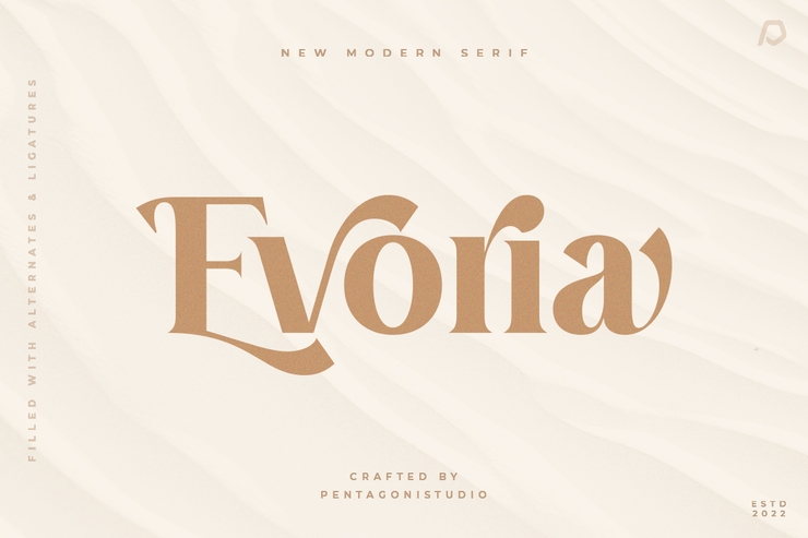 Evoria 1