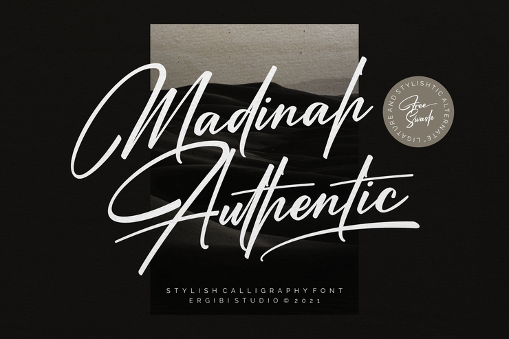 Madinah Authentic 1