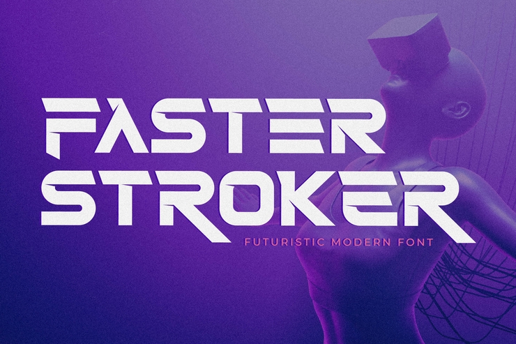 Faster Stroker 2