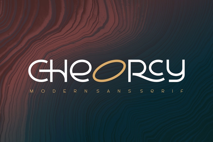 Cheorcy 1