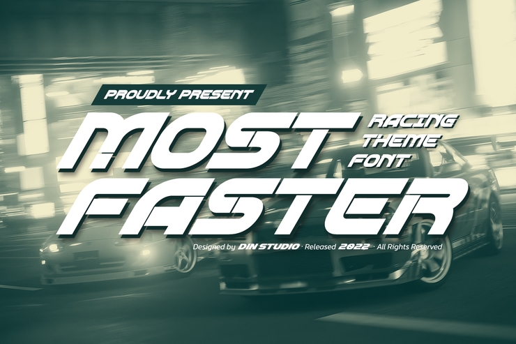 Most Faster 1