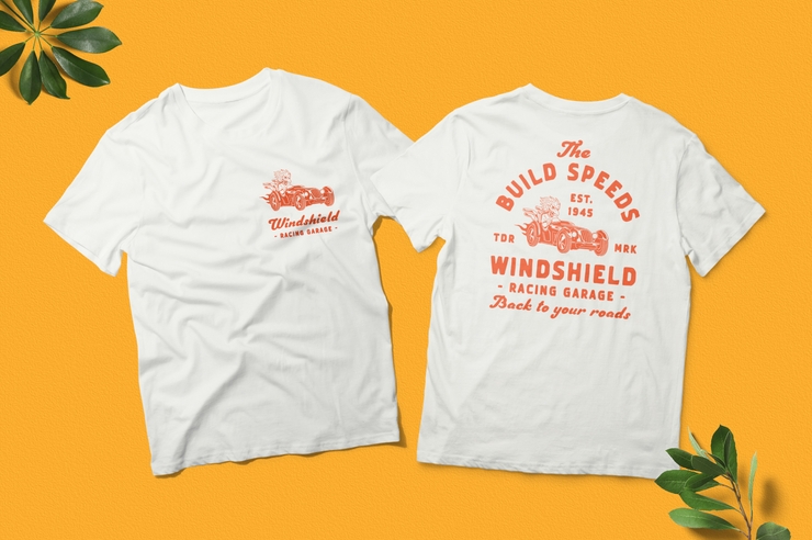 Vintage Crafted Sans 3