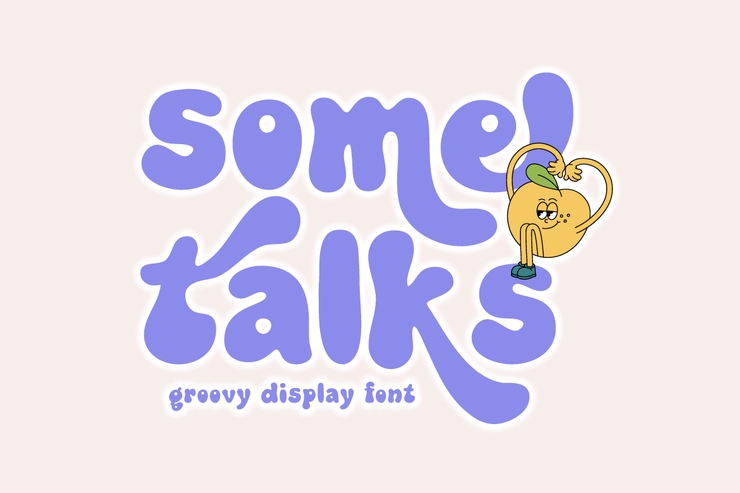 Some Talks 1