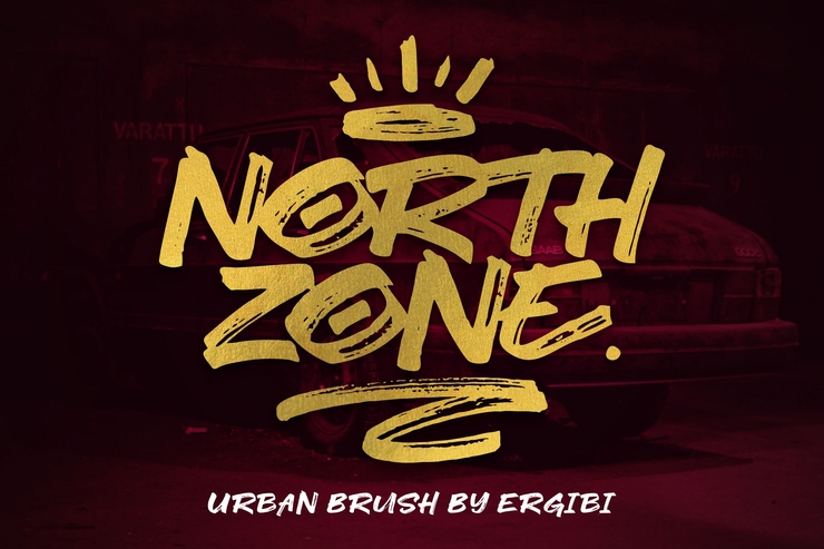 North Zone 1