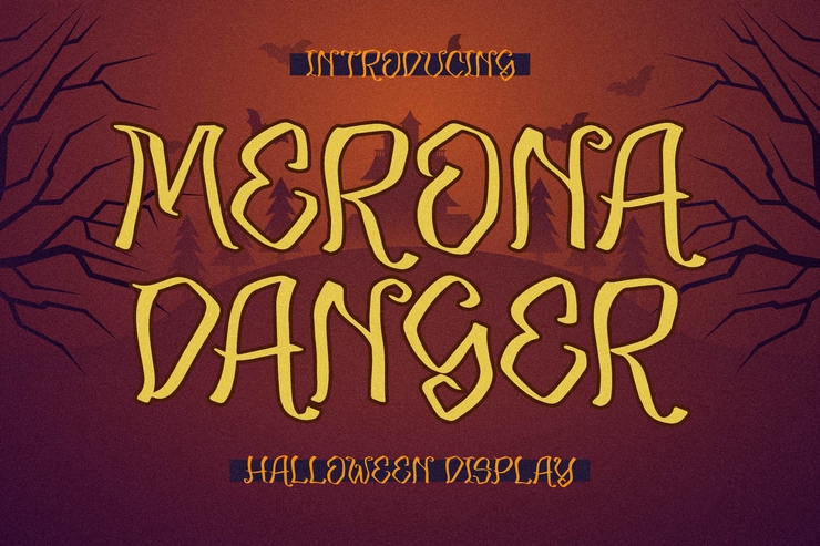 Merona Danger 2