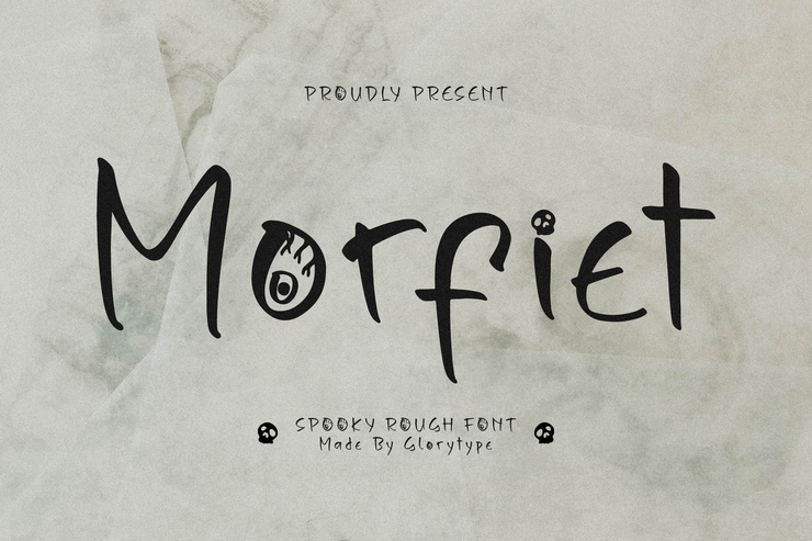 Morfiet 2