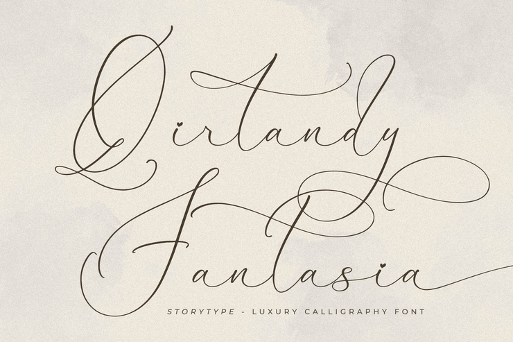 Qirtandy Fantasia 1
