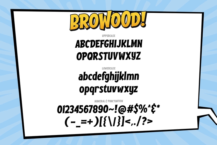 Browood 7